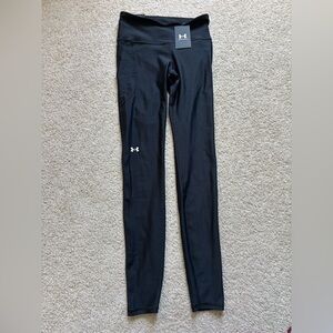 NWT Under Amour Black leggings